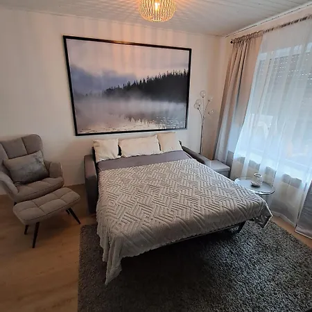 Renovierte Zum Weiherer Krabb
