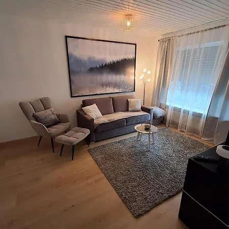 Renovierte Zum Weiherer Krabb * Mörlenbach