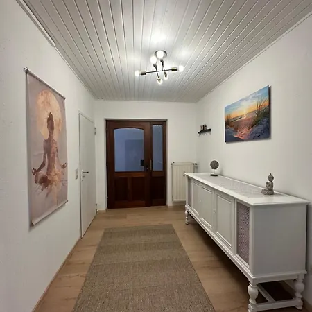 Renovierte Zum Weiherer Krabb