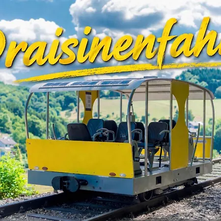 Apartment Renovierte Zum Weiherer Krabb Mörlenbach